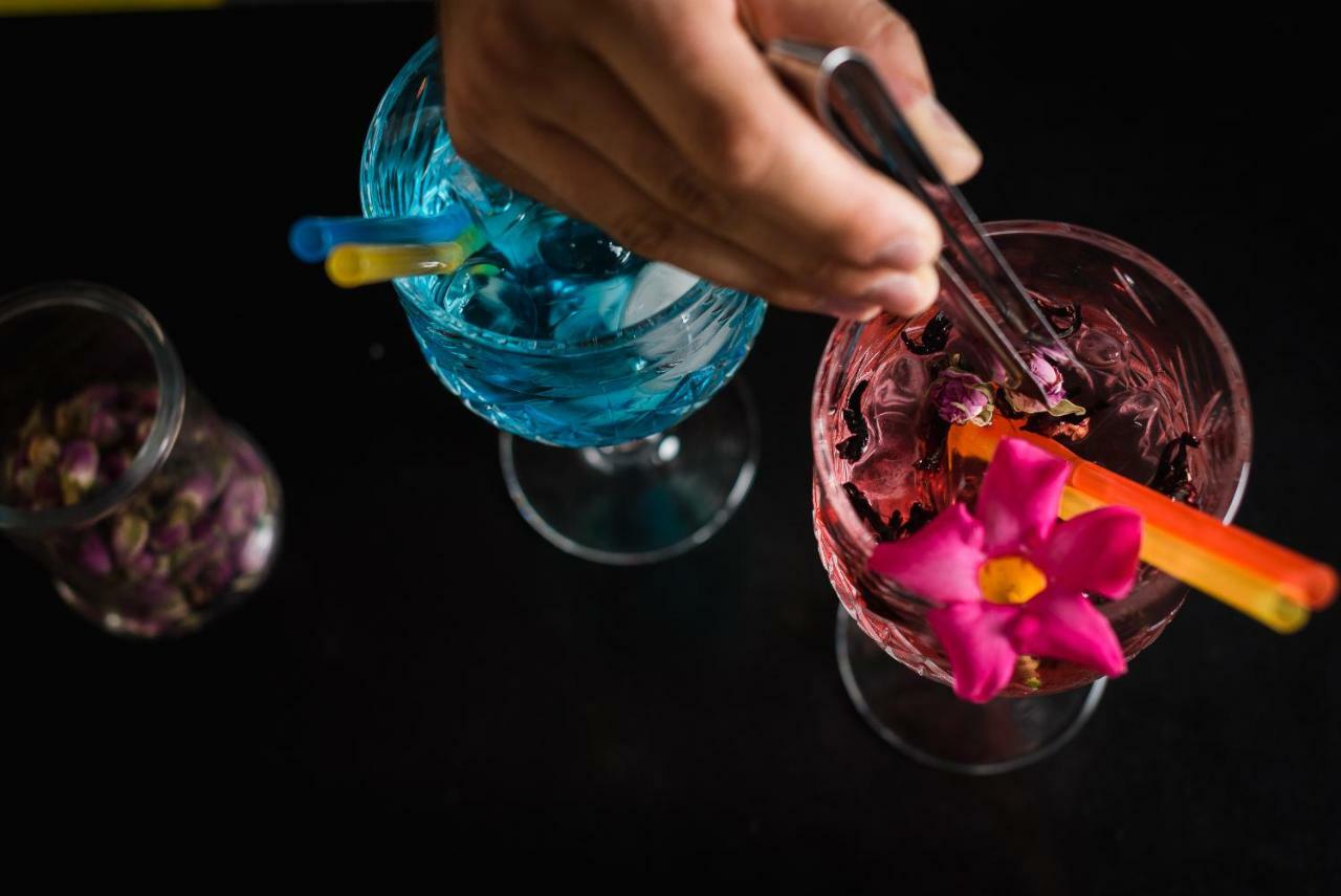 海洋酒店 马卡尔斯卡 外观 照片